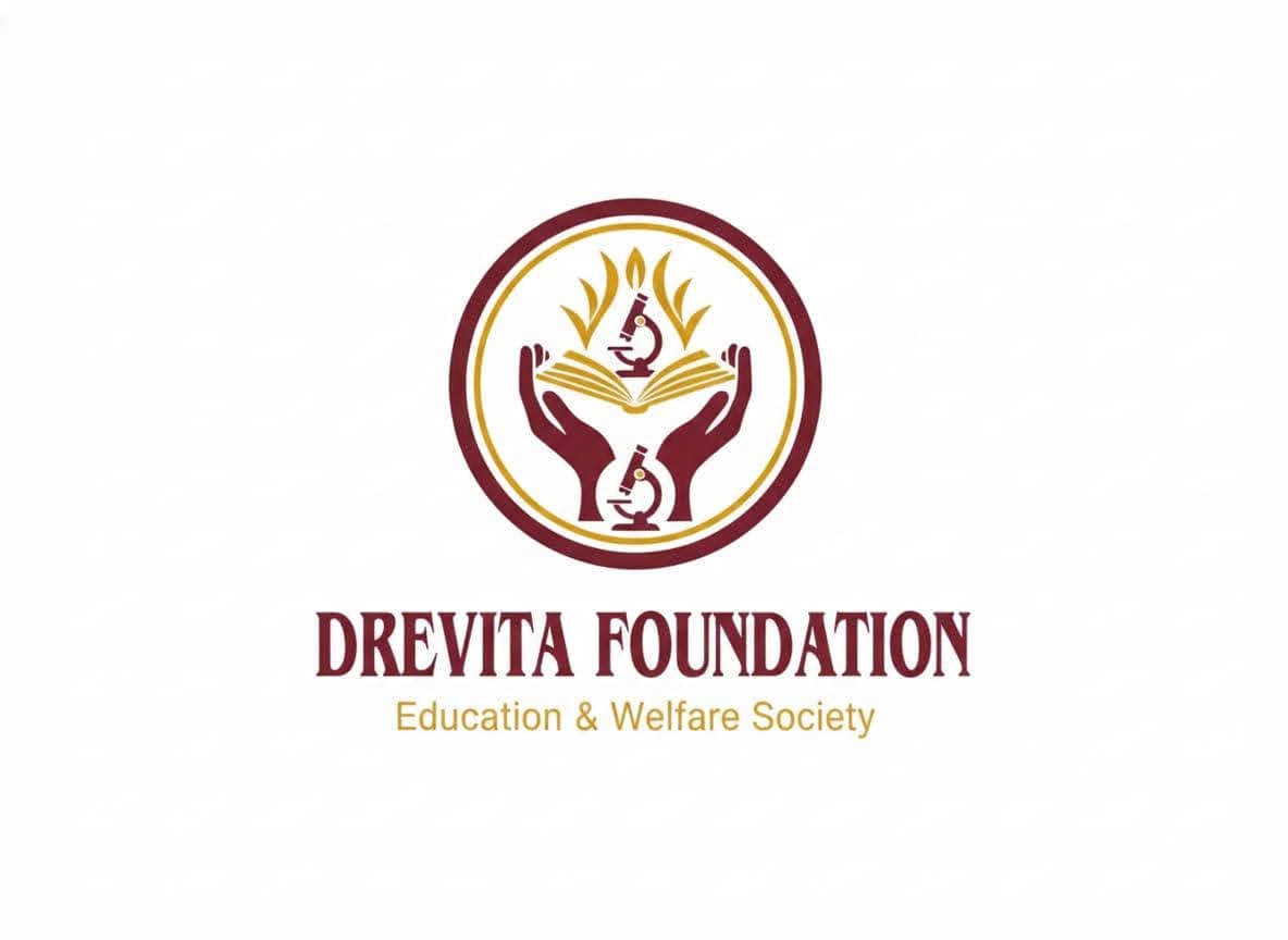 Drevita Logo
